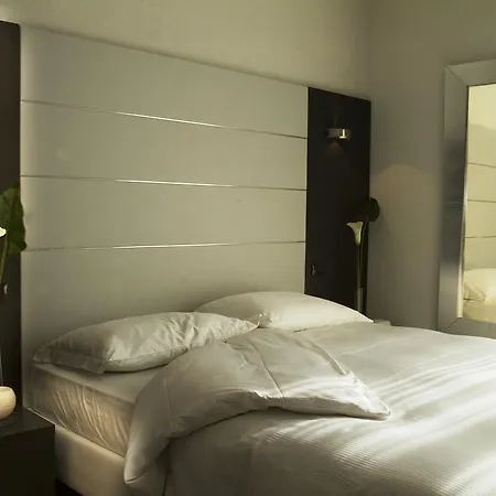 San Lorenzo Hotel Chiavenna