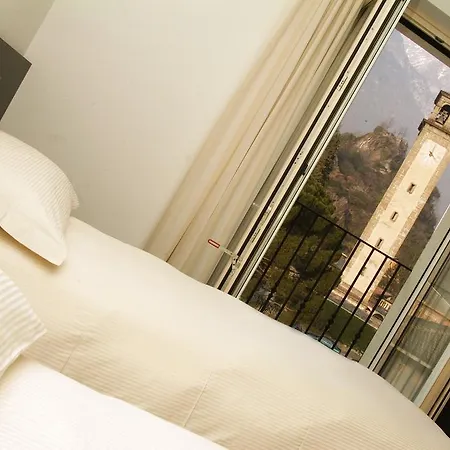 San Lorenzo Hotel 3*