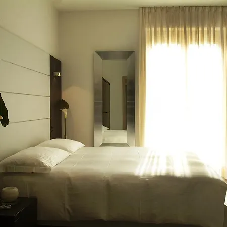 San Lorenzo Hotel