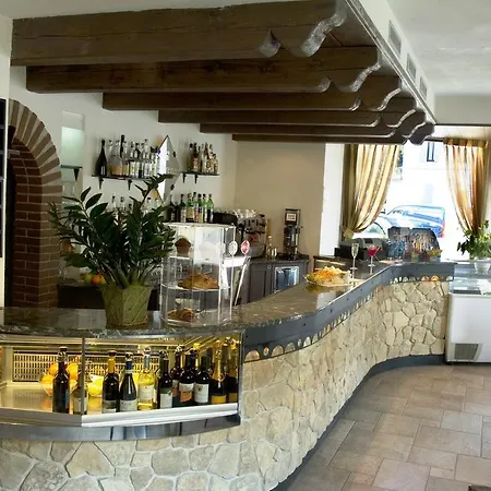 San Lorenzo Hotel