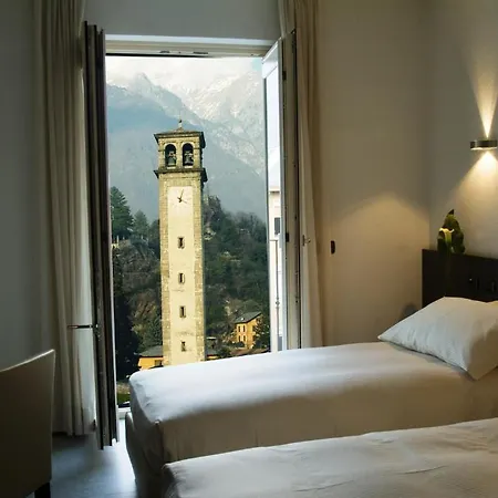 San Lorenzo Hotell