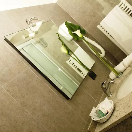 Hotell San Lorenzo