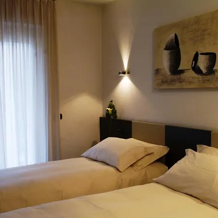 San Lorenzo Отель 3*