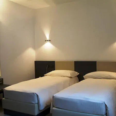 San Lorenzo Hotell Chiavenna
