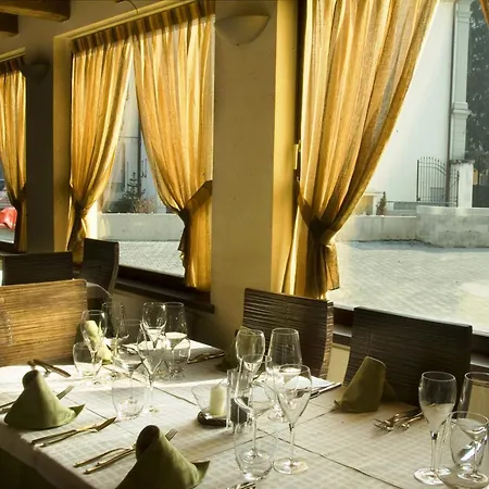 Hotel San Lorenzo