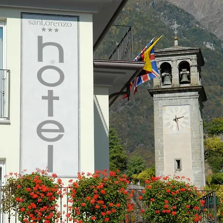 Hotel San Lorenzo