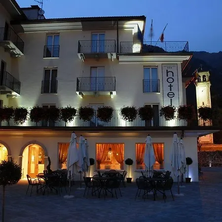 Hotel San Lorenzo