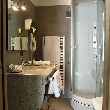 San Lorenzo Hotel 3*