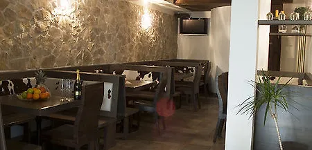 San Lorenzo Hotel