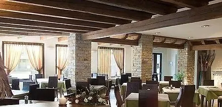 Hotel San Lorenzo Chiavenna