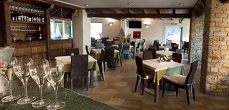 San Lorenzo Hotel 3*