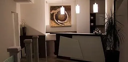 Hotell San Lorenzo Chiavenna