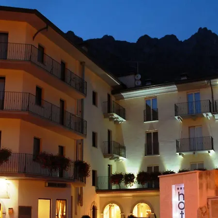 Hotel San Lorenzo