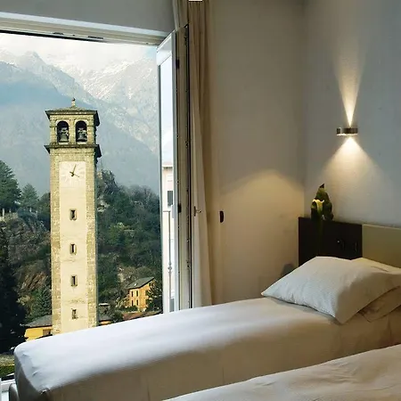 San Lorenzo Chiavenna