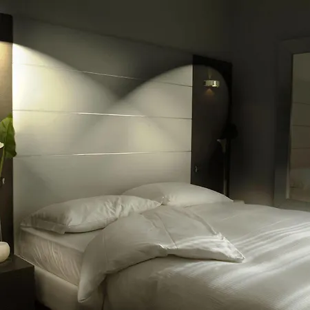 San Lorenzo Hotell 3*