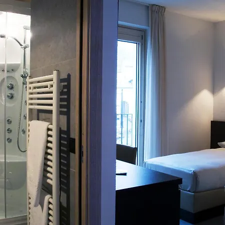 San Lorenzo 3* Киавенна