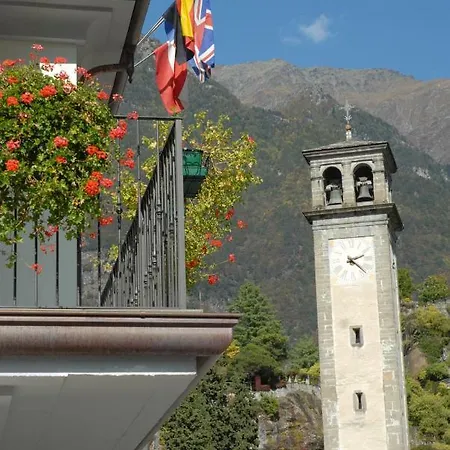 San Lorenzo Hotel