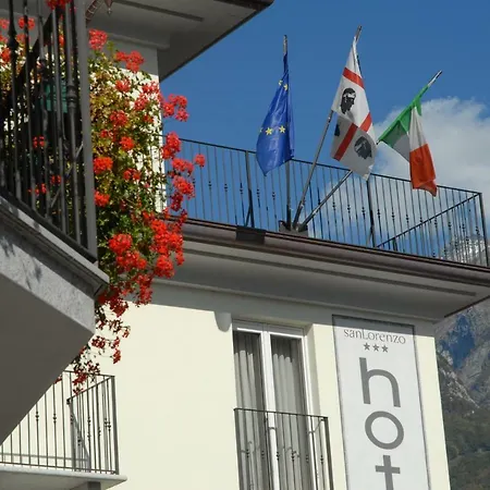 Hotell San Lorenzo 3*