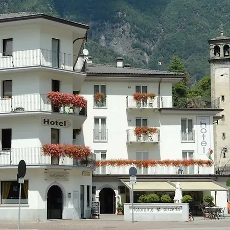 San Lorenzo