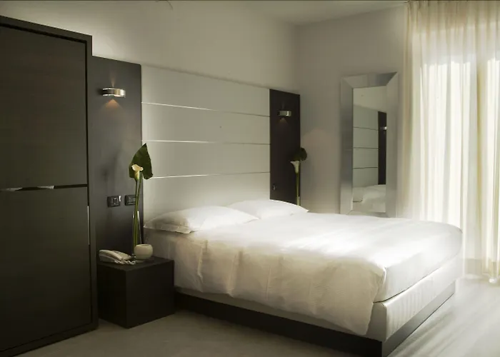 San Lorenzo ホテル