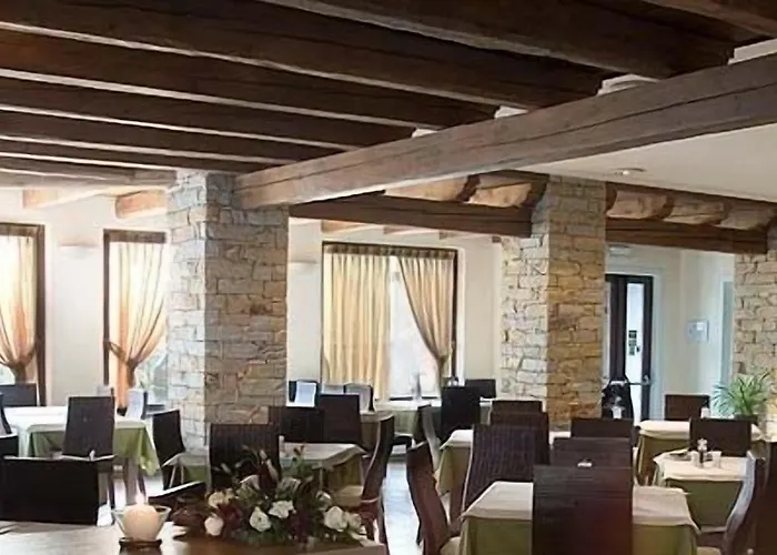 San Lorenzo 3* キアヴェンナ