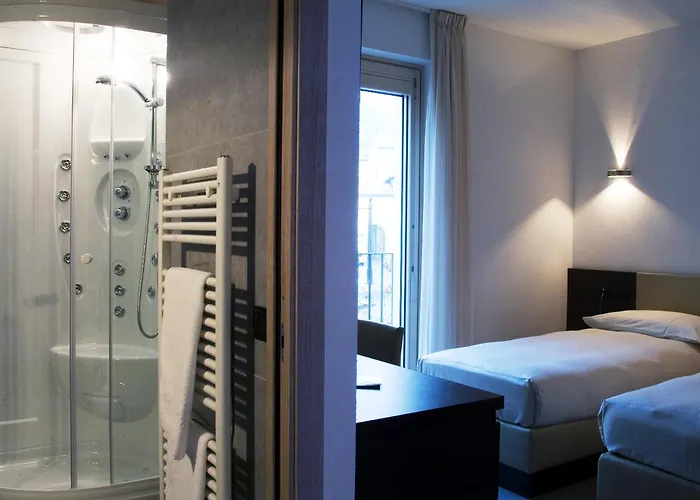 San Lorenzo 3* キアヴェンナ